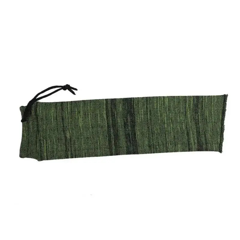 GUN SOCK 55/16 Inch Outdoor Hunting Knitted Holster Dust Cover Gun Storage Bag for Rifle Shotgun Protection