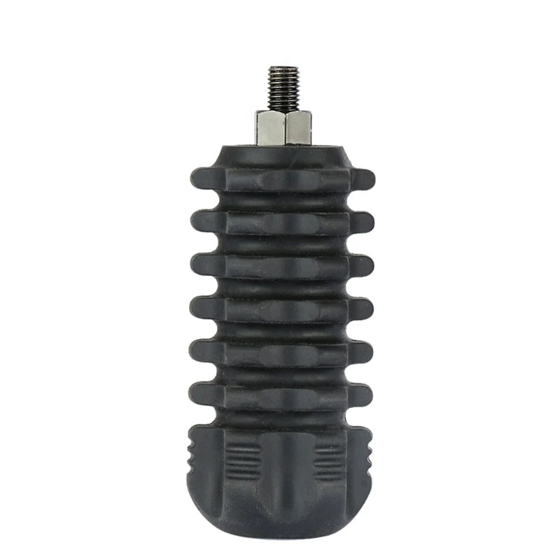 Hunting Archery  End Replacement Shooting Stabilizer Outdoor Shooting Accessories Accessories for Composite Bow Training