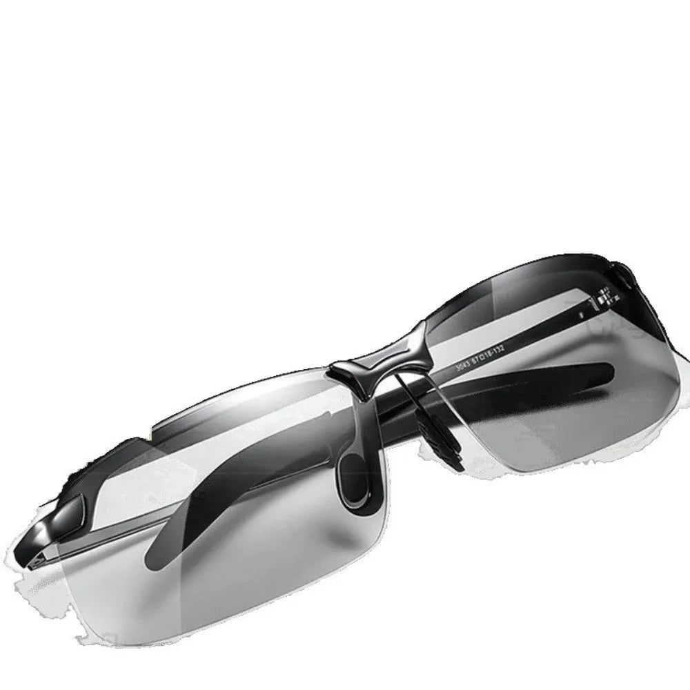 Polarized Glasses Fisher Men's Fishing Glass Fish Watching Underwater Artifact Fishings