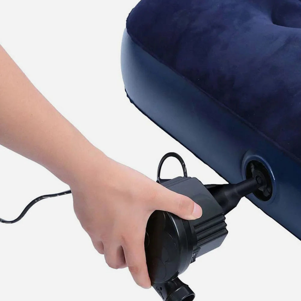 Air Pump Nozzle Bed Nozzles Beds Inflatable Accessories Replace Inflator Mattress Adapter for Inflatables Electric