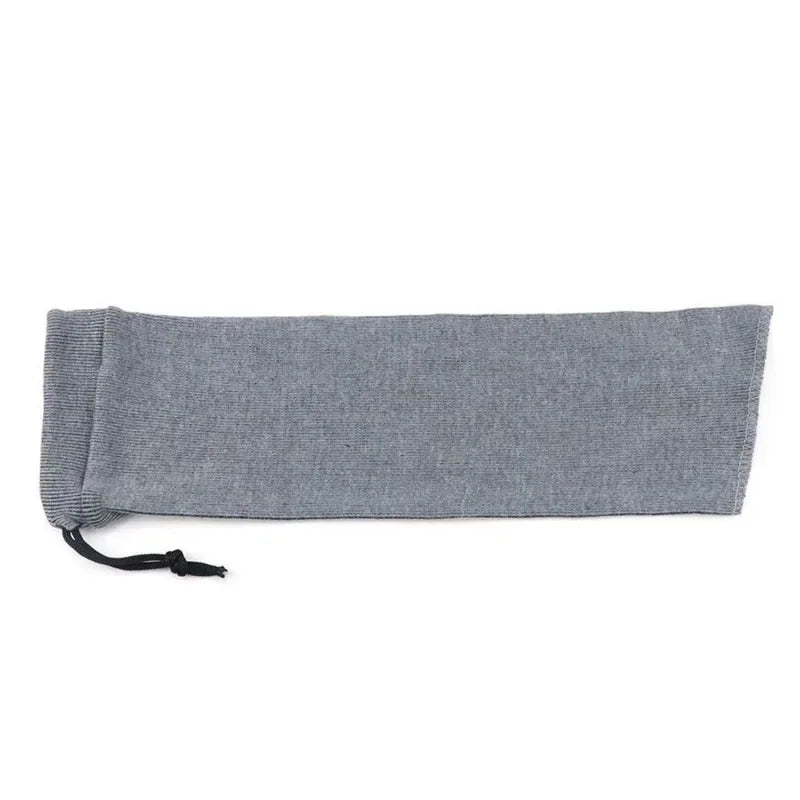 GUN SOCK 55/16 Inch Outdoor Hunting Knitted Holster Dust Cover Gun Storage Bag for Rifle Shotgun Protection