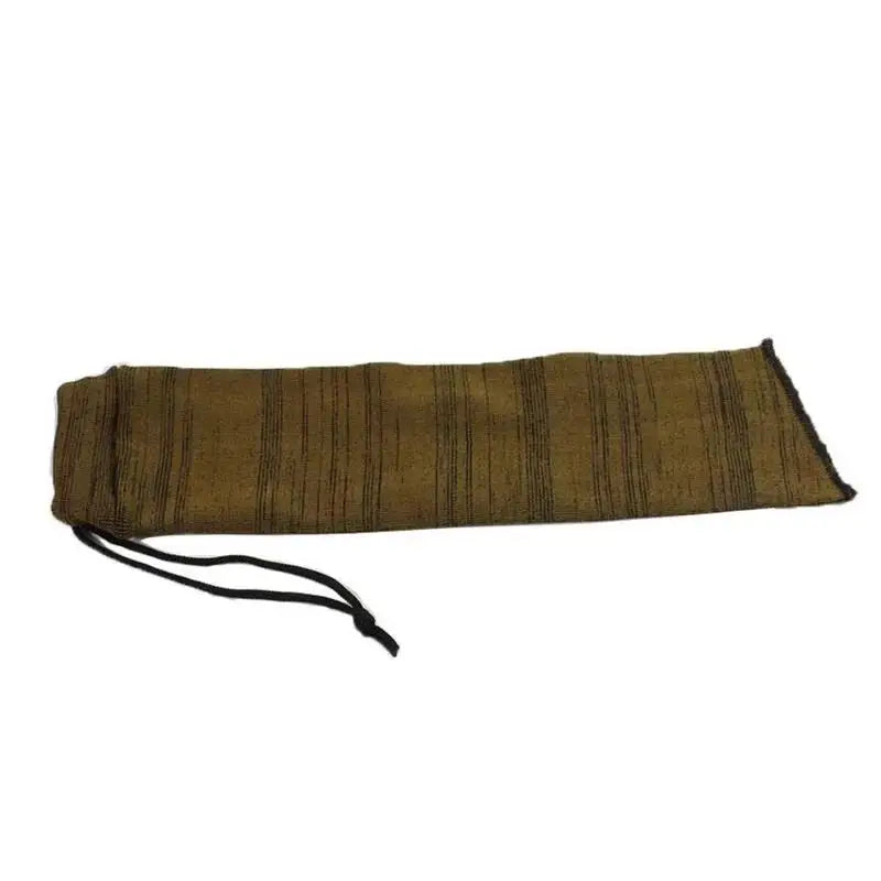 GUN SOCK 55/16 Inch Outdoor Hunting Knitted Holster Dust Cover Gun Storage Bag for Rifle Shotgun Protection