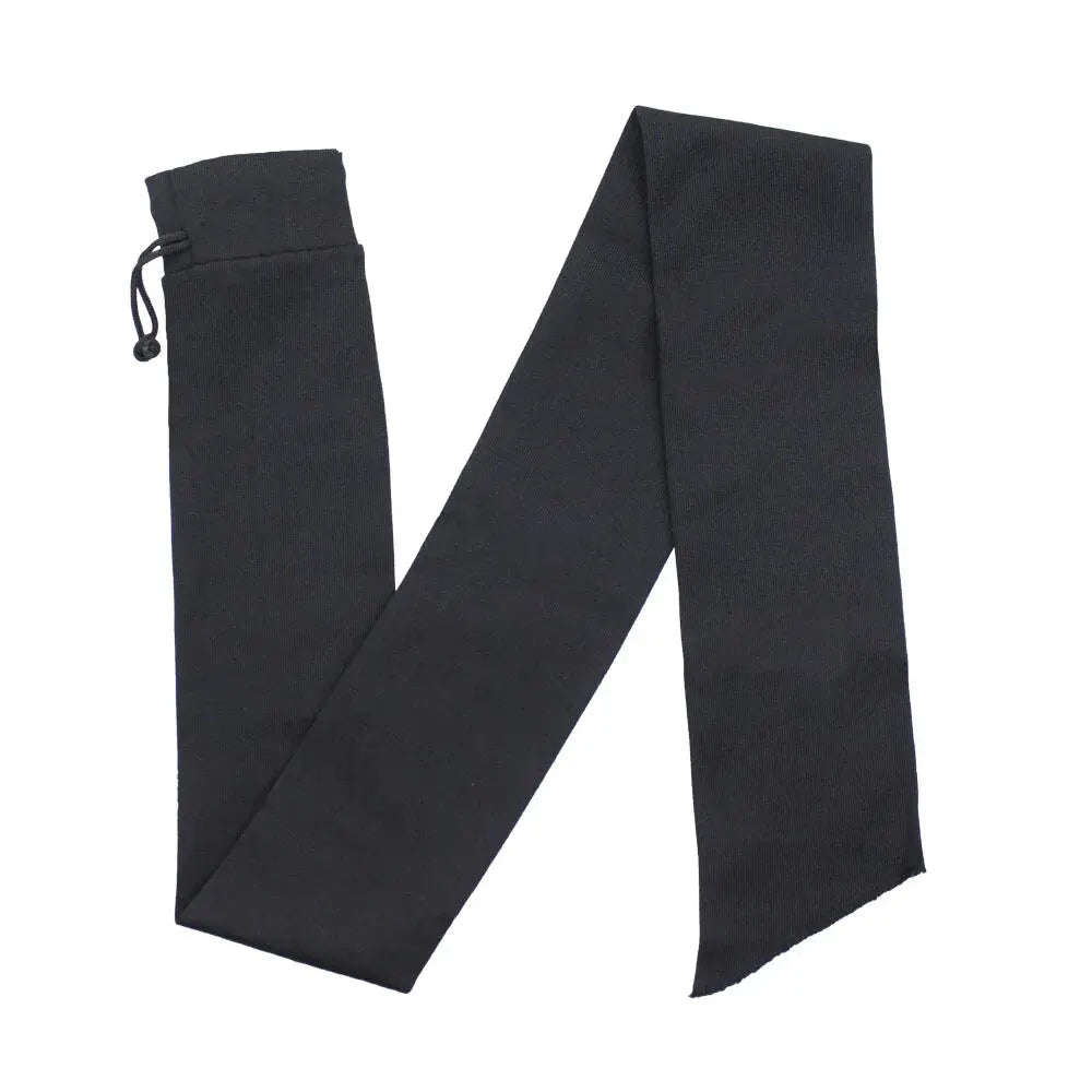 54/36 Inch Outdoor Hunting Knitted Holster Dust Cover Hunting Gun Storage Bag Hunting Knitted Holster