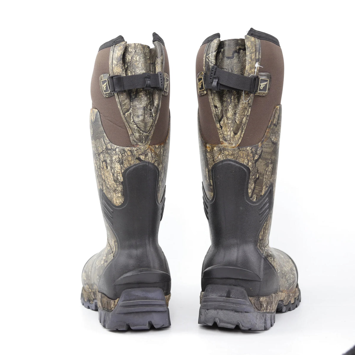 Heavy Duty Outdoor Camouflage Hunting Boots