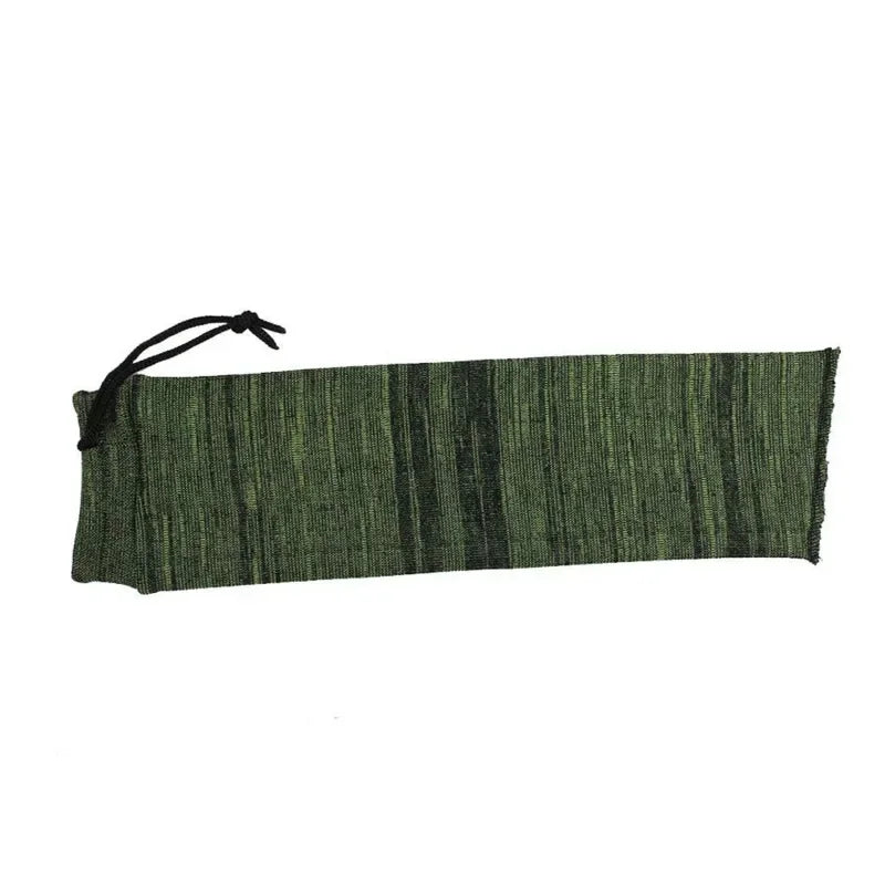 GUN SOCK 55/16 Inch Outdoor Hunting Knitted Holster Dust Cover Gun Storage Bag for Rifle Shotgun Protection