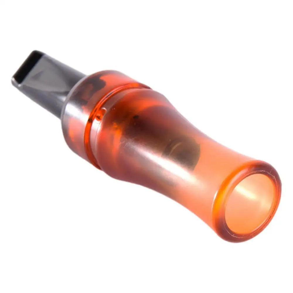 Hunting Whistle Crow Caller Attract Crows Hunting Tools Authentic Bird Call Crow Whistle Realistic Sounds Outdoor Accessories