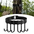 4 - 6 Tree Stand Hook Organizer