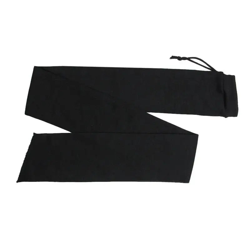 GUN SOCK 55/16 Inch Outdoor Hunting Knitted Holster Dust Cover Gun Storage Bag for Rifle Shotgun Protection