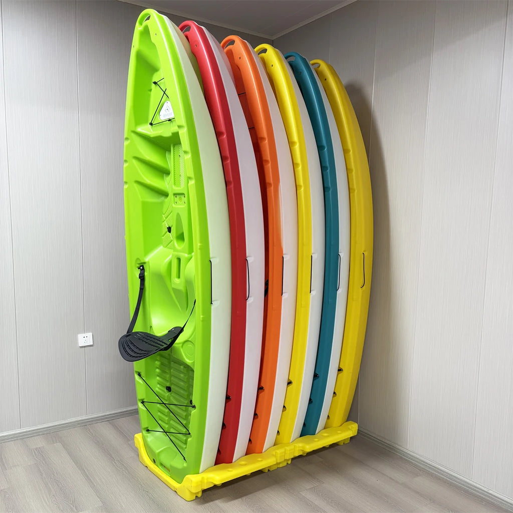 Durable On Top Sitting Hull