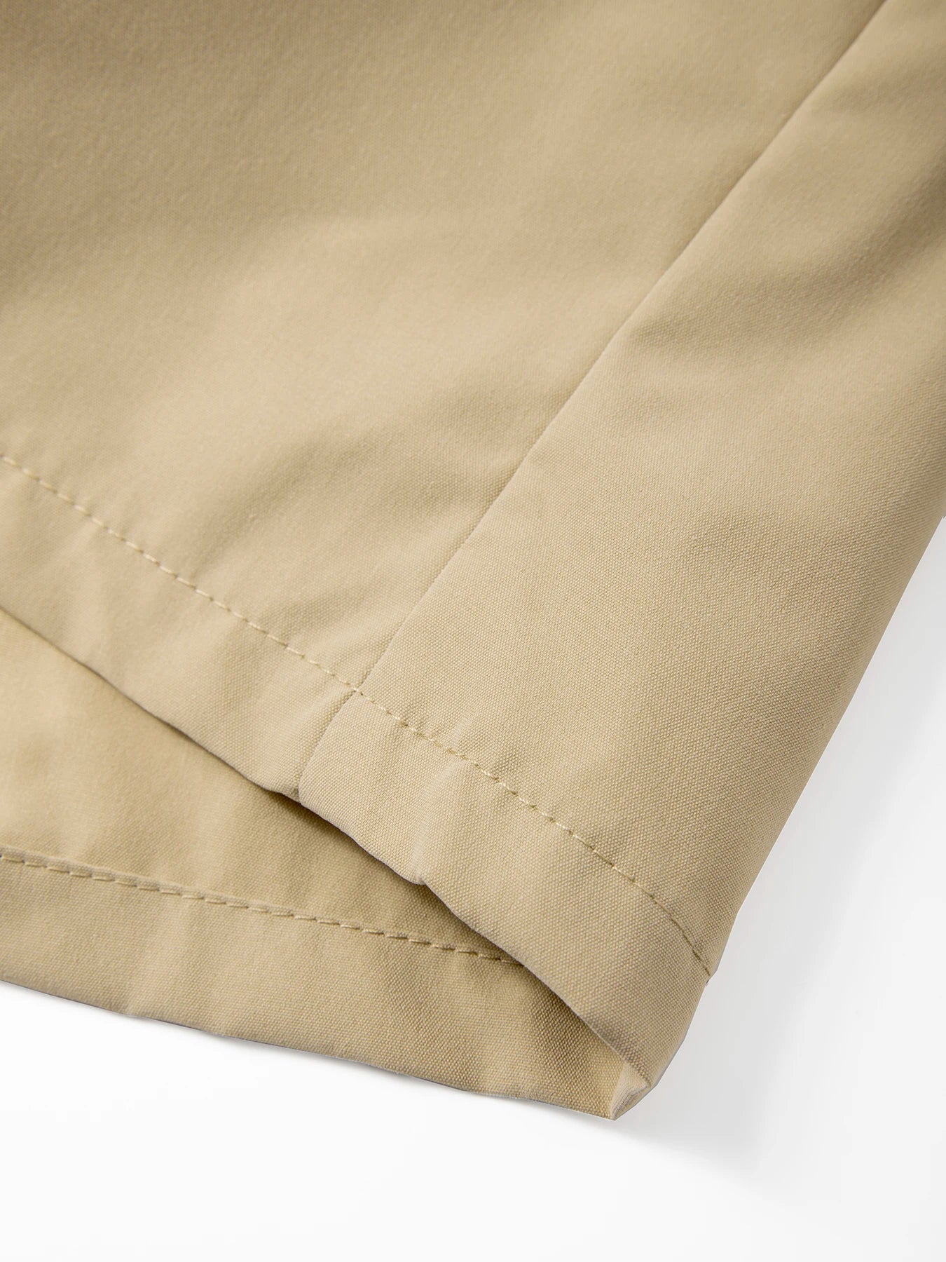Summer Casual Cargo Shorts Men's Jogging Climbing Sports Short Elastic Waist Solid Color Male Jogger Work Hiking Shorts