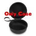 Gun Range Shooting Active Headset Headphones for Hunting Electronic Hearing Protection Ear Protect Noise Reduction Earmuff