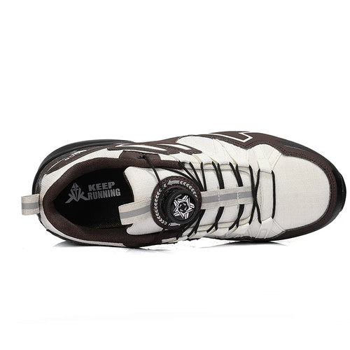 Anti-Slip & Wear-Resistant Hiking Boots for Men Women – Ideal for Mountaineering, Camping & Cycling with Superior Traction