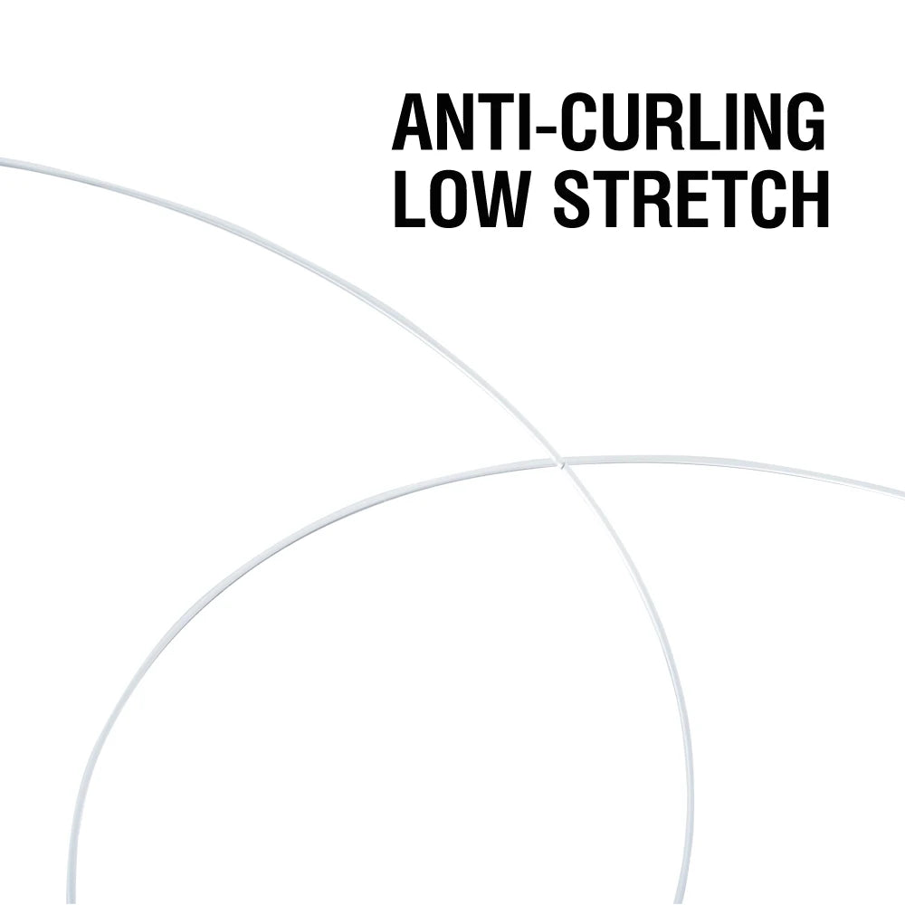 500M Nylon Fishing Line Long Casting Fishing Wire Heavy Duty Strong Clear Monofilament Line (35-90LB)