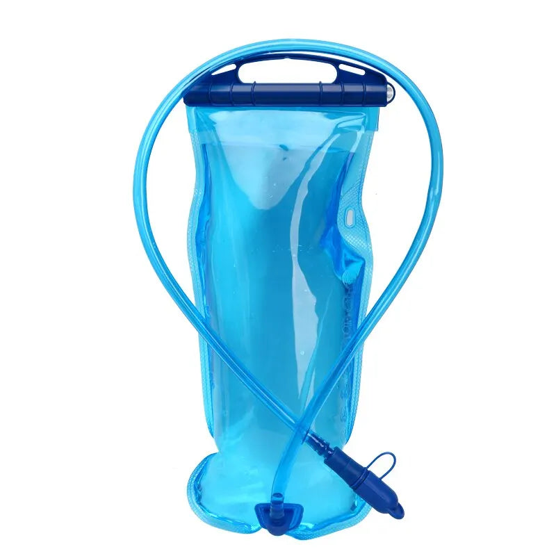 Water Bag Foldable 10L Sport Outdoor Hiking Portable Breathable For Cycling Road Bike Pouch Hydration Backpack