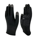 Hiking Gloves Anti-Slip Breathable Full Finger Outdoor Mountaineering Trekking Durable Lightweight Protection Men Women Warm