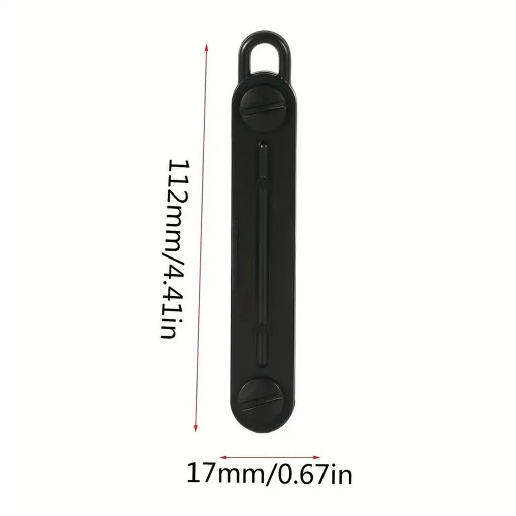 Fox Call Whistle For Hunting, Realistic Animal Sound To Attract Game Portable For Hunters & Outdoorsmen