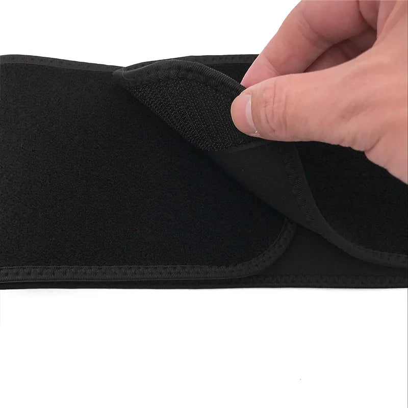 Waist Band Holster Belt