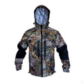 Breathable Wader Fly Fishing/Hunting Jacket