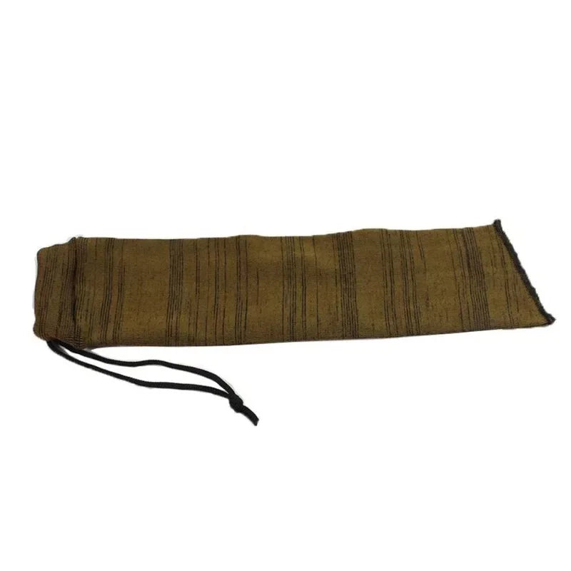 GUN SOCK 55/16 Inch Outdoor Hunting Knitted Holster Dust Cover Gun Storage Bag for Rifle Shotgun Protection