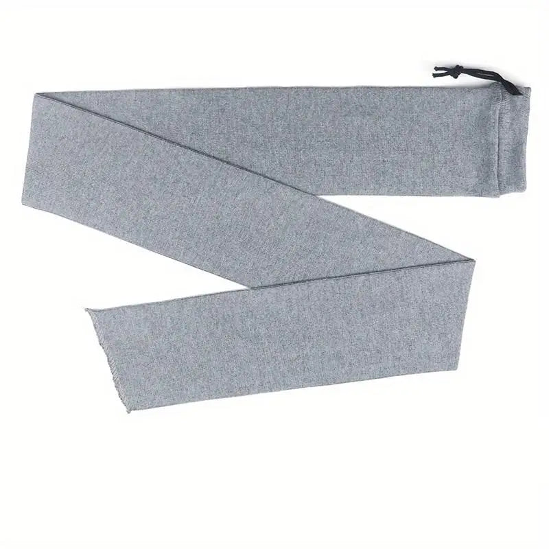 GUN SOCK 55/16 Inch Outdoor Hunting Knitted Holster Dust Cover Gun Storage Bag for Rifle Shotgun Protection