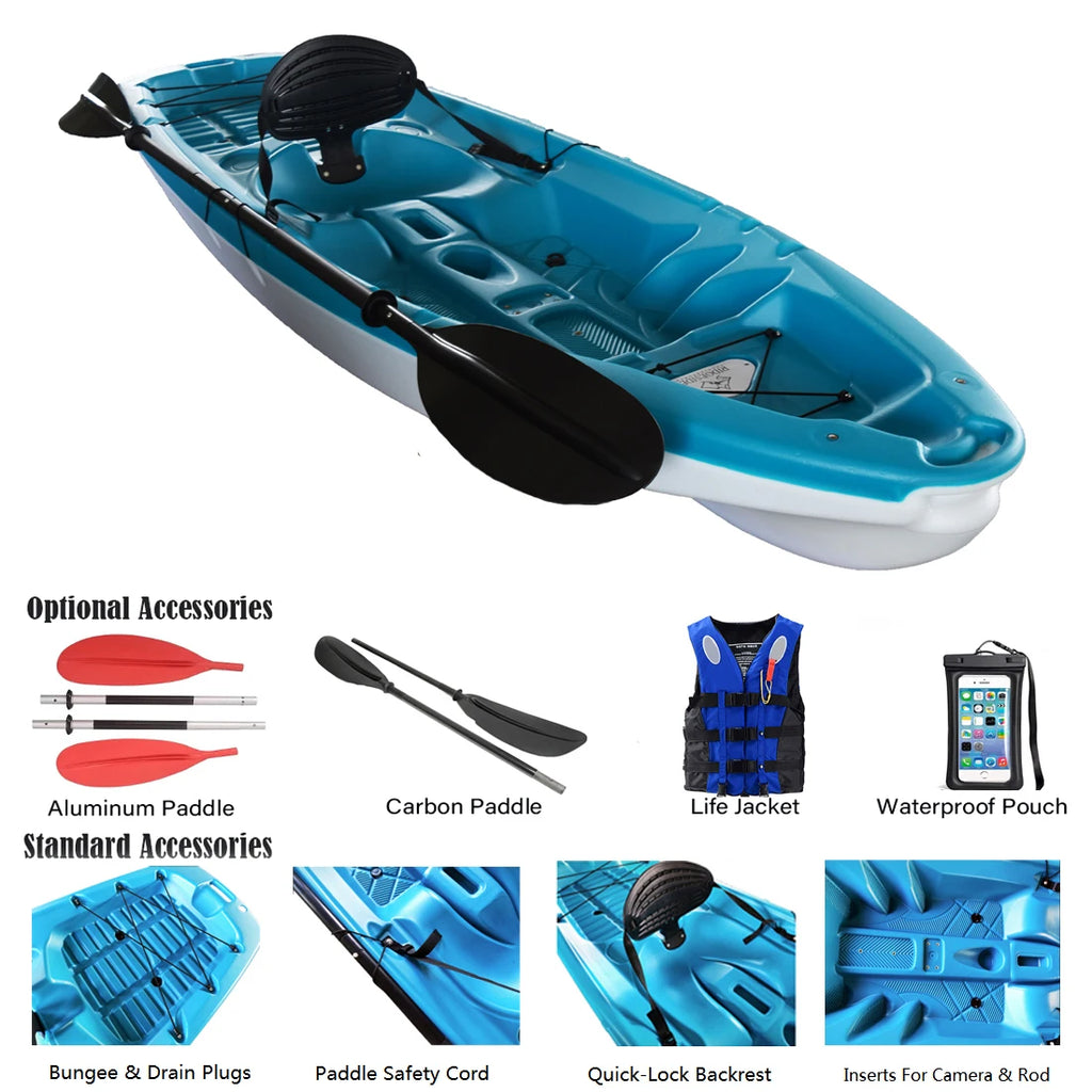Durable On Top Sitting Hull