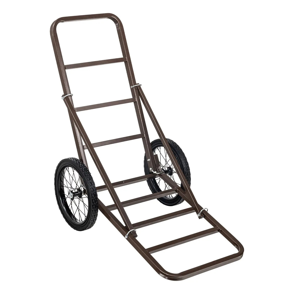 300 LBS Capacity Deer Cart