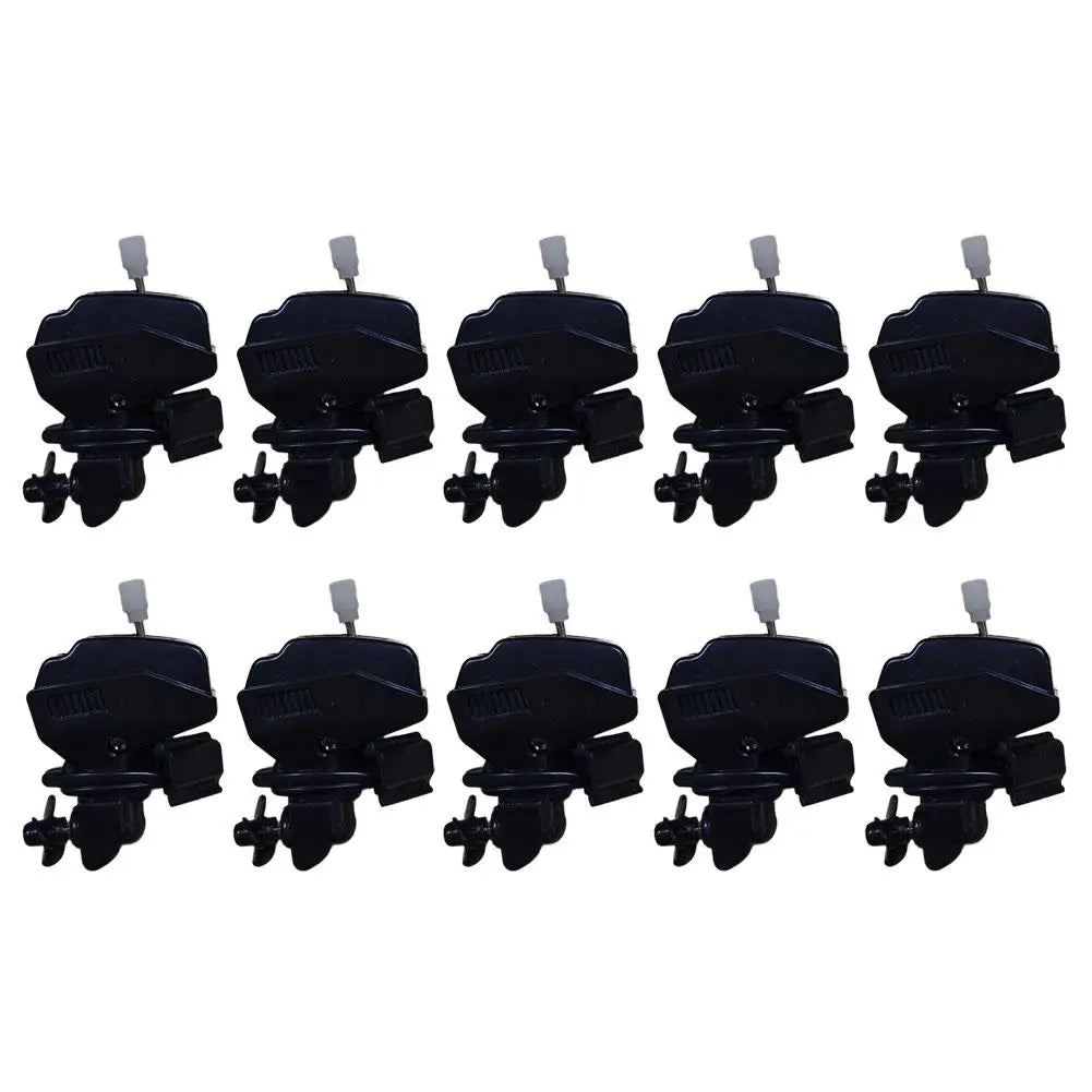 Boat Motor Coffee Stirrer Novelty Coffee Mixer Drink Mixing Gadget Boat Engine Coffee Stirrer Unique Boat Coffee kitchen Stirrer