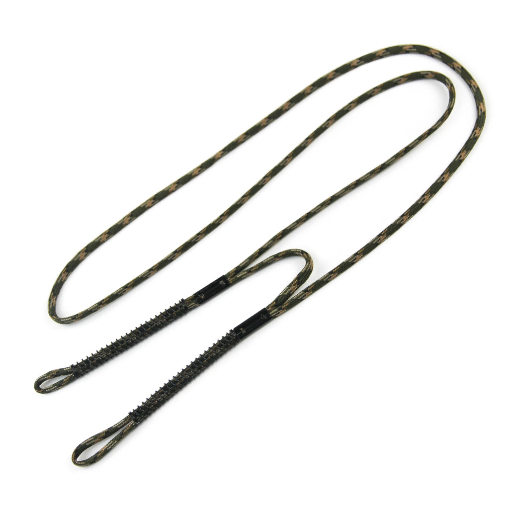 Hunting Duck Call Lanyard Hunting Decoys Rope for Mallard/Pheasant/Goose Whistle Paracord Rope Hunter Game Outdoor Hunting Goods