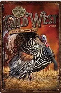 Hunting Sign Vintage Metal Sign Wooden House Wall Decor for Hunter Man Cave Gift Pistola  Metal Decorative 8 * 12 Inch