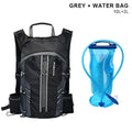 Water Bag Foldable 10L Sport Outdoor Hiking Portable Breathable For Cycling Road Bike Pouch Hydration Backpack