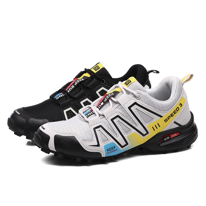 Men & Woman Hiking Boots Winter Mountain Safety Outdoor Breathable Wear Resistant Climbing Timberland Unisex Comfortable Male Sneaker