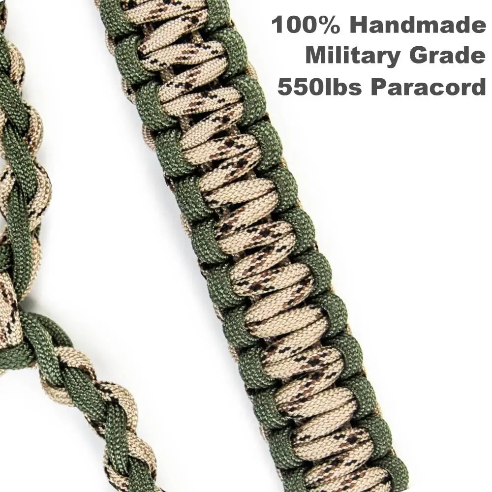 Hunting Decoy Rope Duck Call Lanyard Cord Hunter Game Adjustable 12 Rings Braided Whistle Bird Collar Sling Hunting Supplies New