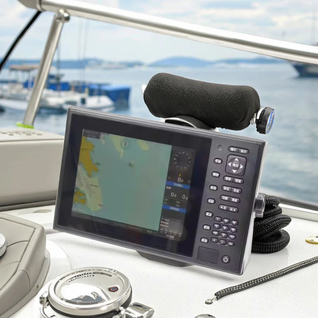 SY-2168 10 Inch LCD Durable CCS Certified Marine GPS Chart Plotter with Internal Antenna for Yachting