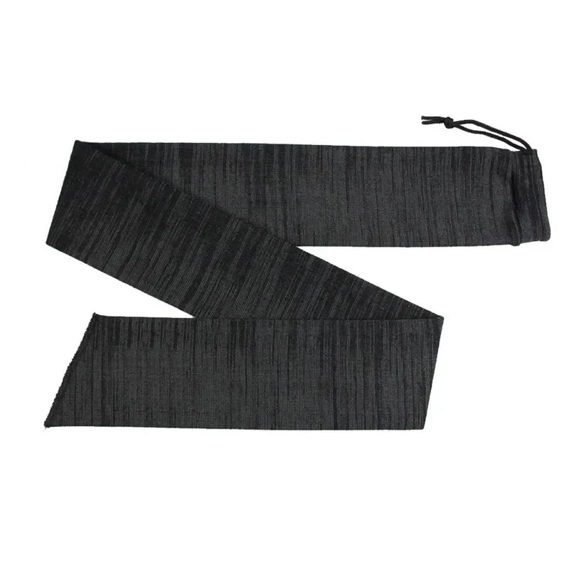 GUN SOCK 55/16 Inch Outdoor Hunting Knitted Holster Dust Cover Gun Storage Bag for Rifle Shotgun Protection