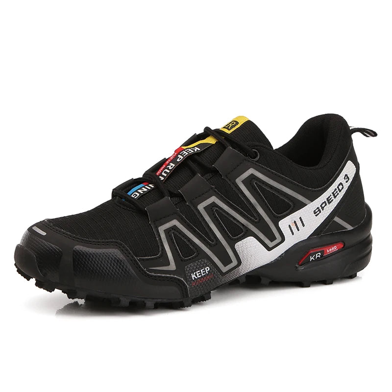 Men & Woman Hiking Boots Winter Mountain Safety Outdoor Breathable Wear Resistant Climbing Timberland Unisex Comfortable Male Sneaker