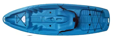 Durable On Top Sitting Hull