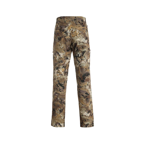 Ainfad Traverse Hunting products Outdoor Truck Camouflage hunting Hunting pants Quick-drying stretch antibiosis pants