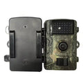 Hunting Trail Camera 1080P Wildlife Activated Trigger Time Infrared Night Vision IP66 Waterproof Hunting Outdoor Wildlife
