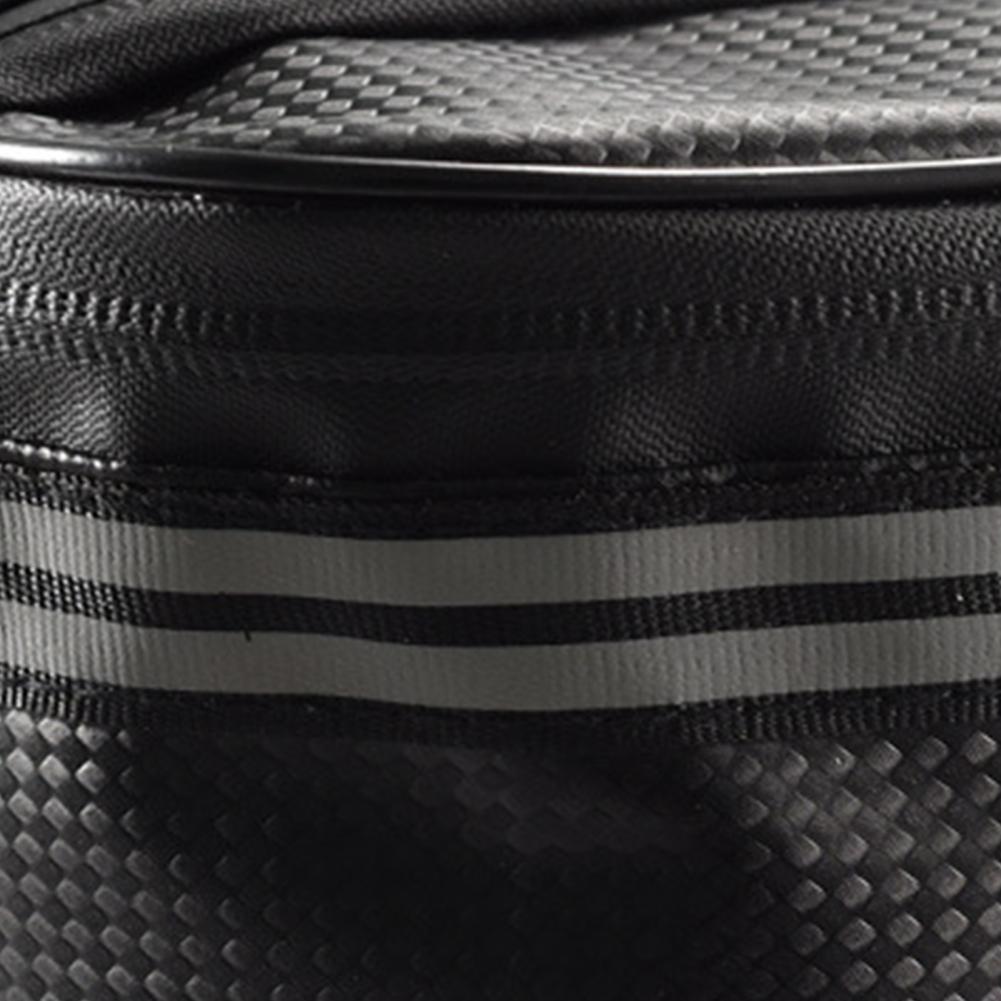Riding Bike Rear Seat Bag Bicycle Luggage Carrier Rack Cycling Mountain MTB Bike Waterproof Travel Tail Bags Storage Accesories