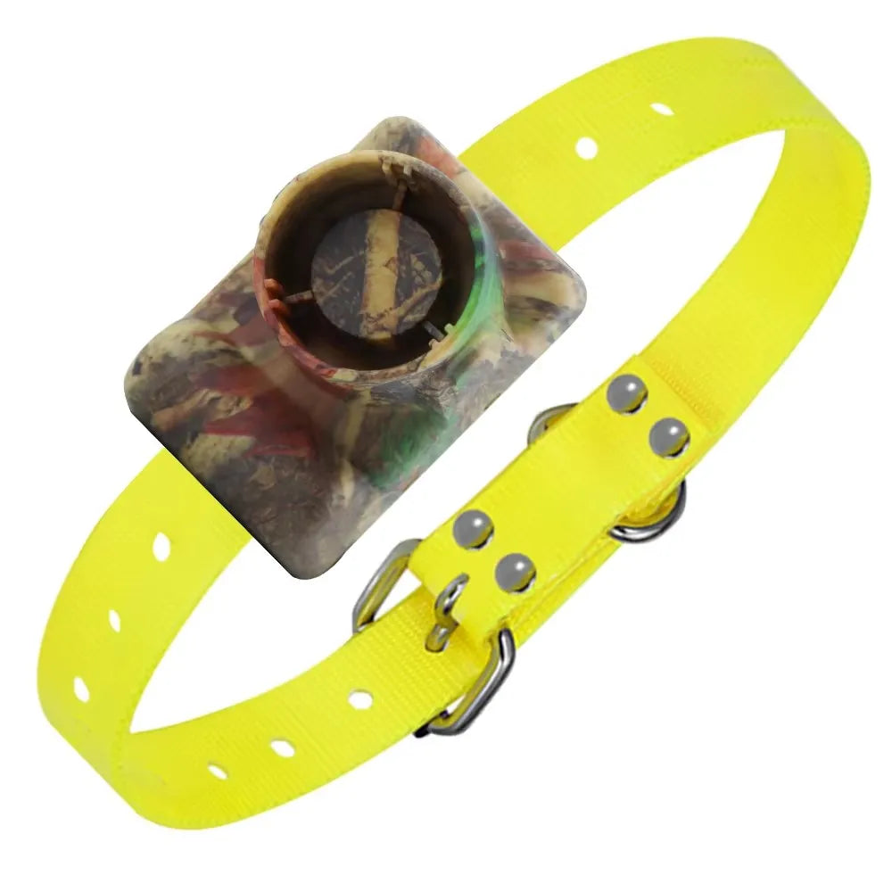 Rechargeable Dog Training Collar Hunting Dog Beeper Collars Beeper CollarElectric Hunting Collars Training And Hunting For Dogs