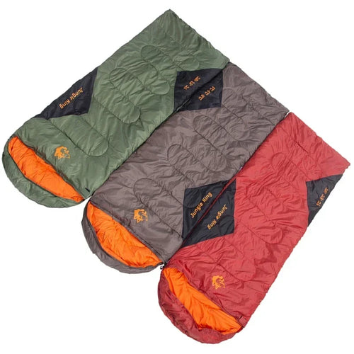 3 Season Sleeping Bag