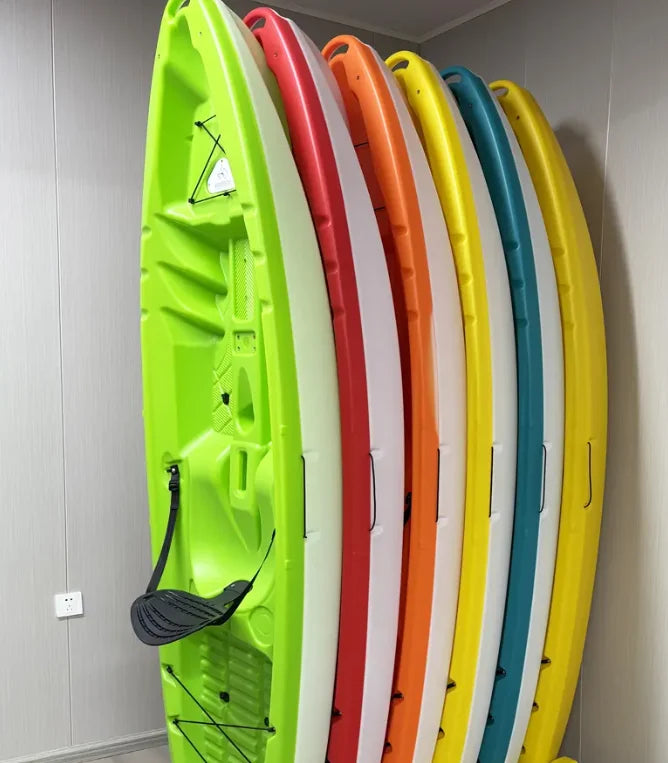 Durable On Top Sitting Hull