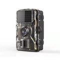 H1 Hunting camera.Outdoor wildlife photo hunting small camera, infrared night vision, motion activation trigger. No battery