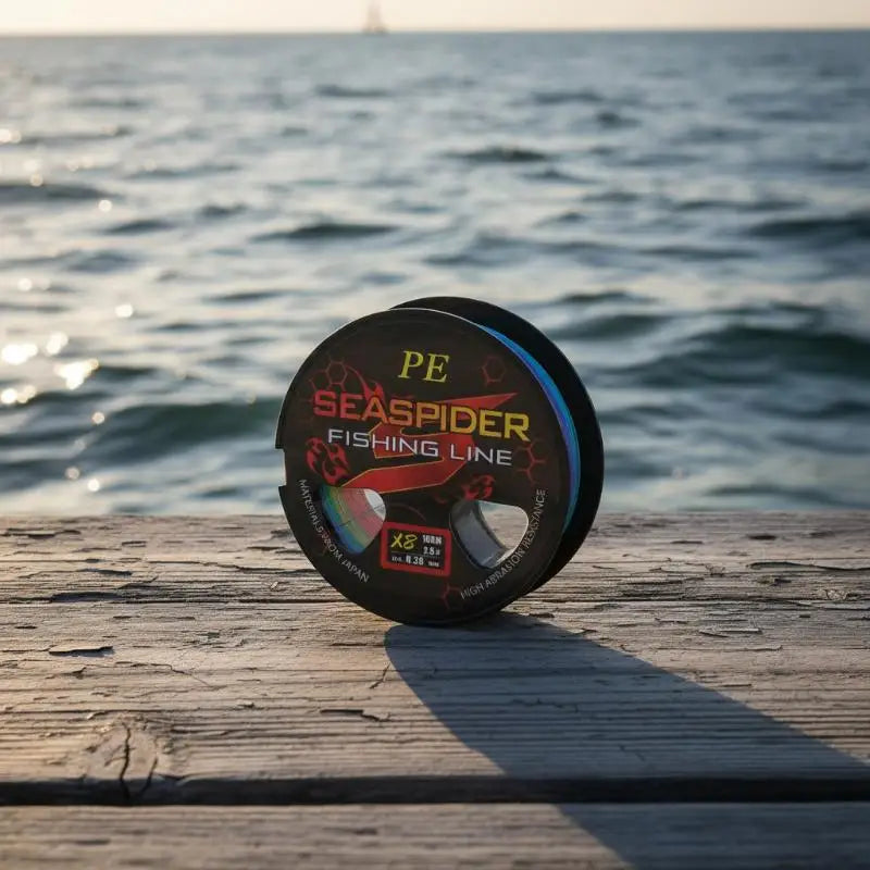8 Strands 100M PE Braided Fishing Line Multifilament Fishing Lines Sea Wire Fly Carp Braided Line Smooth Carp Fishing Line