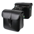 Motor Tail Luggage Suitcase Motorcycle Storage Tool Bag Waterproof Motorcycle Riding Travel Tank Bag Side Luggage Saddle Bag
