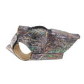 Dog Hunting Vest Adjustable Neoprene Chest Dog Vest for Waterfowl Duck Hunting Outdoor Activities