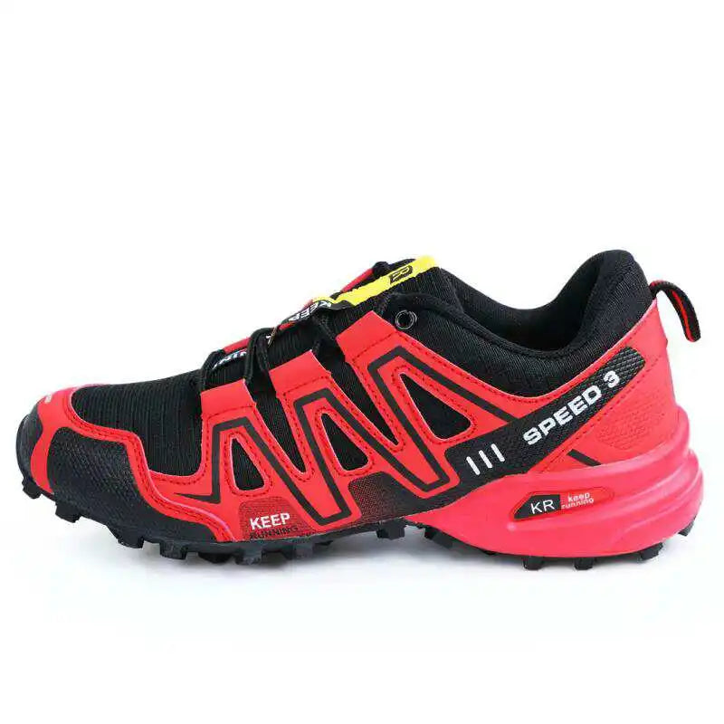 Men & Woman Hiking Boots Winter Mountain Safety Outdoor Breathable Wear Resistant Climbing Timberland Unisex Comfortable Male Sneaker