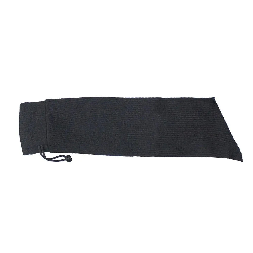 54/36 Inch Outdoor Hunting Knitted Holster Dust Cover Hunting Gun Storage Bag Hunting Knitted Holster