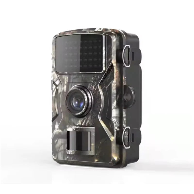 Hunting Trail Camera 16MP 1080P 940nm Infrared Night Vision Motion Activated Trigger Security Cam Outdoor Wildlife Photo Traps