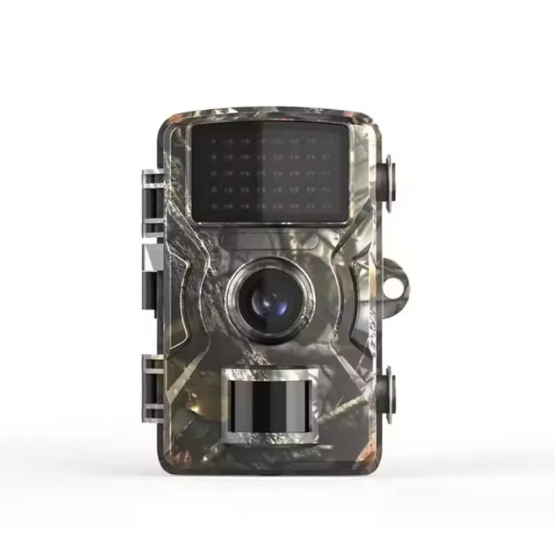 Hunting Trail Camera 16MP 1080P 940nm Infrared Night Vision Motion Activated Trigger Security Cam Outdoor Wildlife Photo Traps